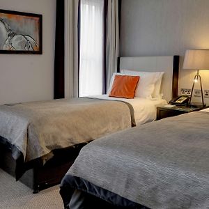 Superior Kamer met Twee Aparte Bedden