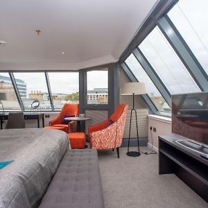 Suite Junior Skyline