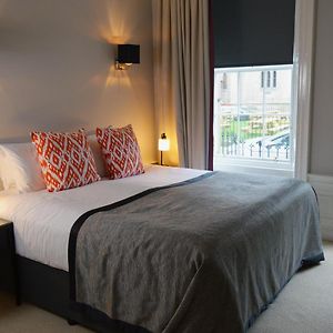 Suite in een Bijgebouw