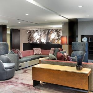 Courtyard By Marriott Denton