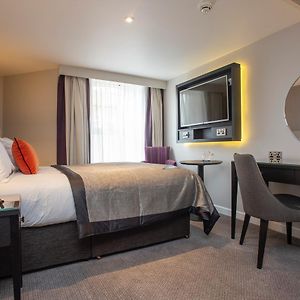 Chambre Classique Double